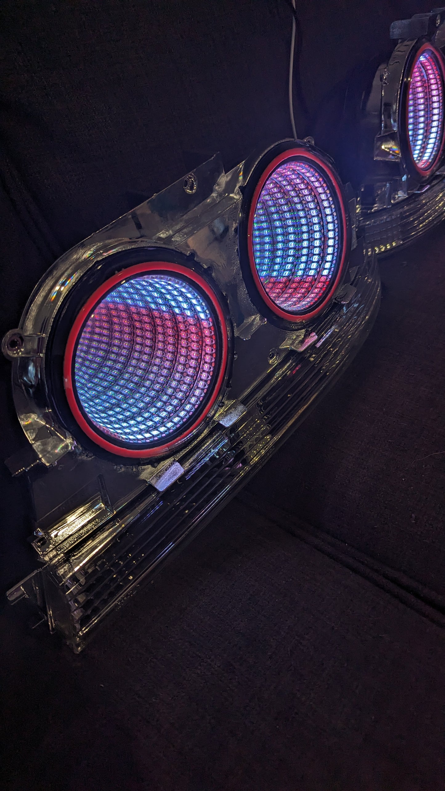 R33 Pre-Made Infinity Lights