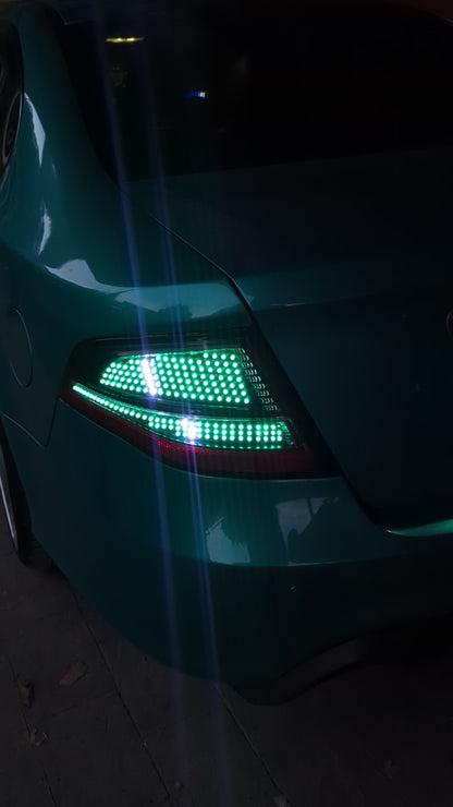 FG/G6 RGB custom tailights