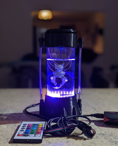 RGB Mewtwo Test Tube