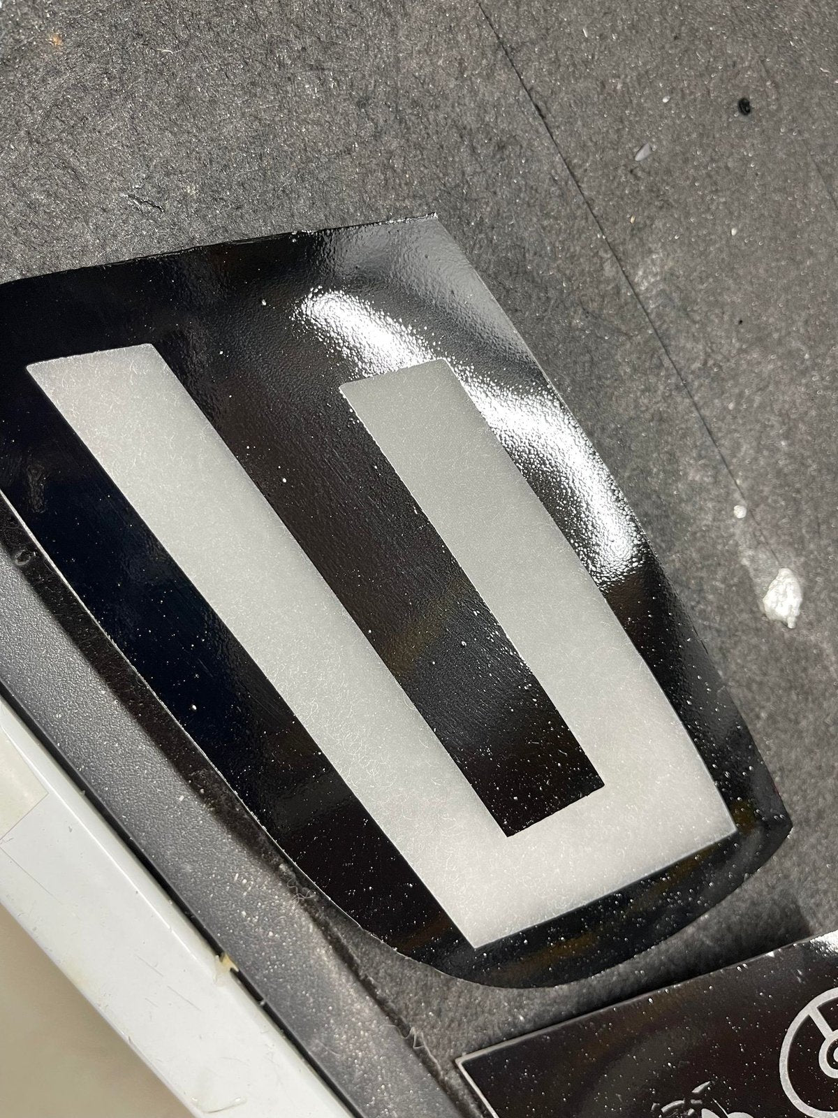 07-09 Subaru Liberty Drop In Panels