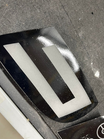 07-09 Subaru Liberty Drop In Panels