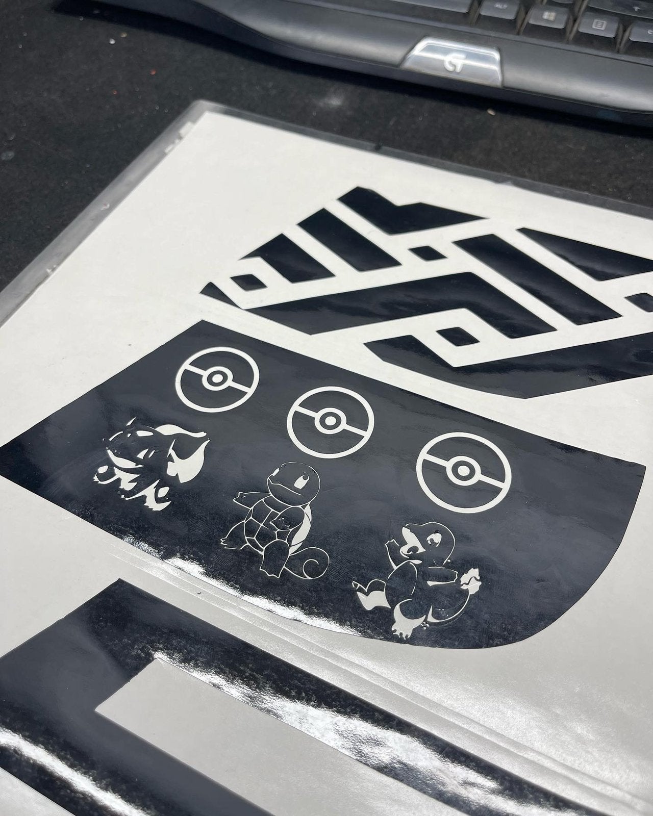 07-09 Subaru Liberty Drop In Panels